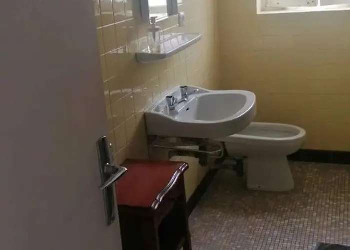 Les 2 Jumeaux Lejlighed Hendaye