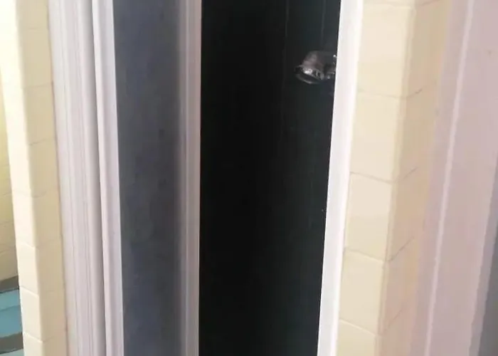 Lejlighed Les 2 Jumeaux