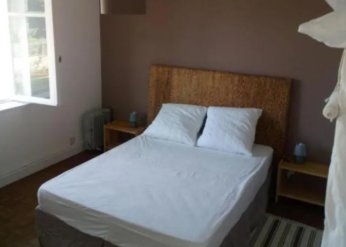 Les 2 Jumeaux * Hendaye