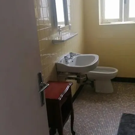 Les 2 Jumeaux Apartmán Hendaye