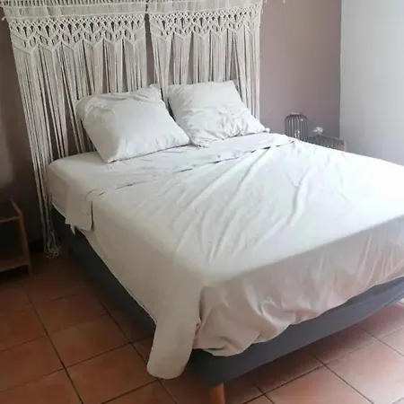 Apartment Les 2 Jumeaux Hendaye