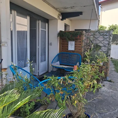Les 2 Jumeaux Daire Hendaye